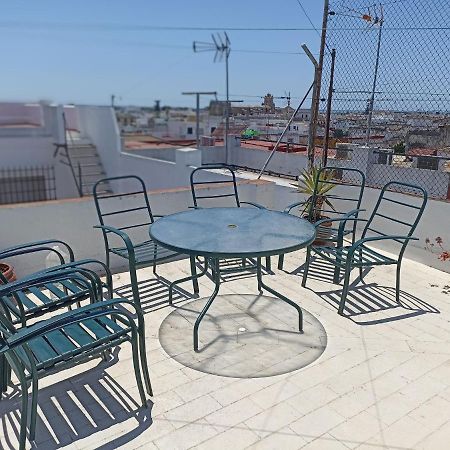 Belvilla By Oyo Apartment El Puerto de Santa María Kültér fotó
