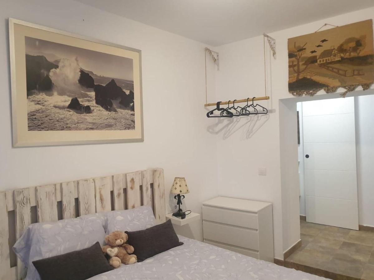 Belvilla By Oyo Apartment El Puerto de Santa María Kültér fotó