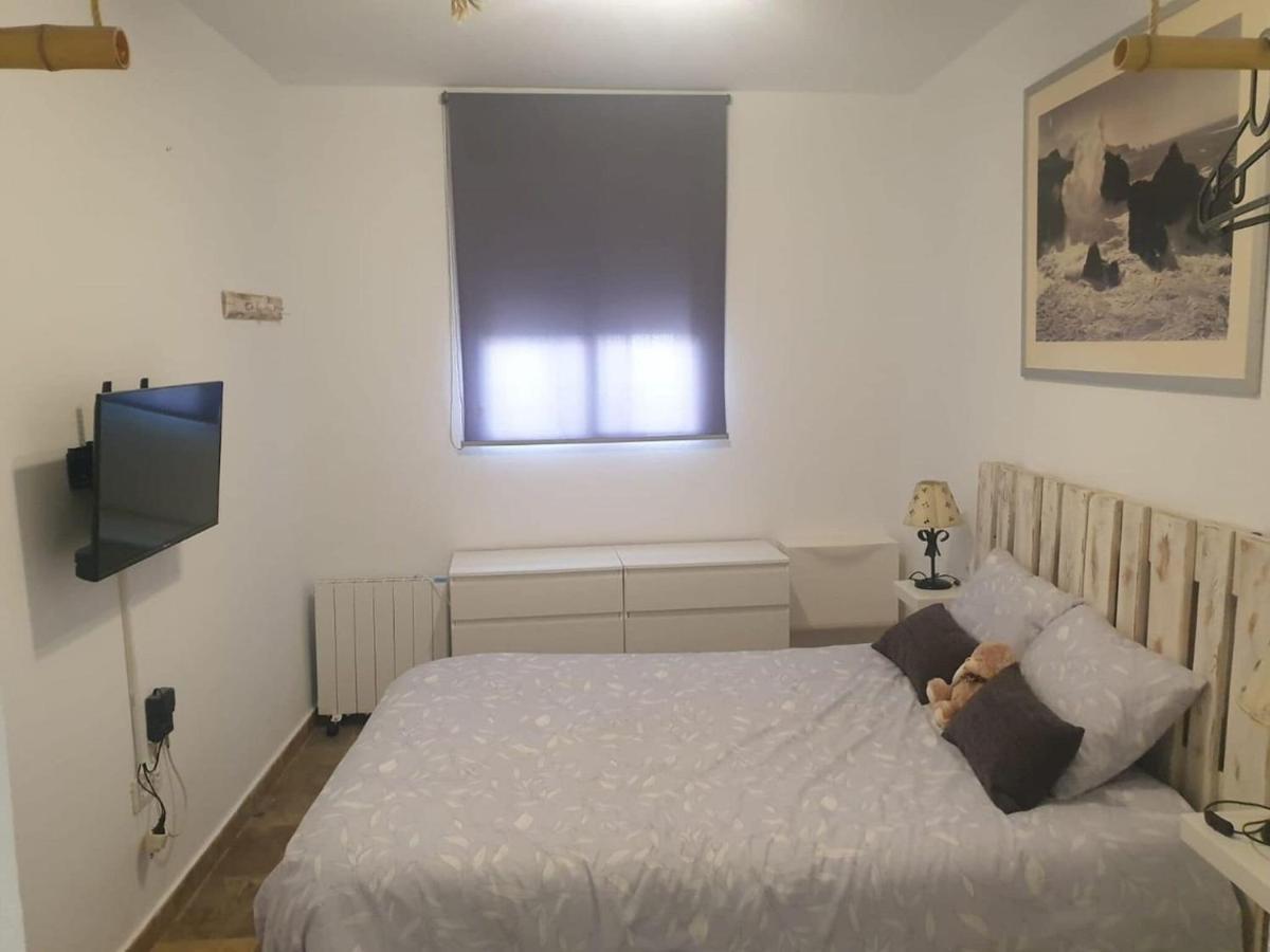 Belvilla By Oyo Apartment El Puerto de Santa María Kültér fotó