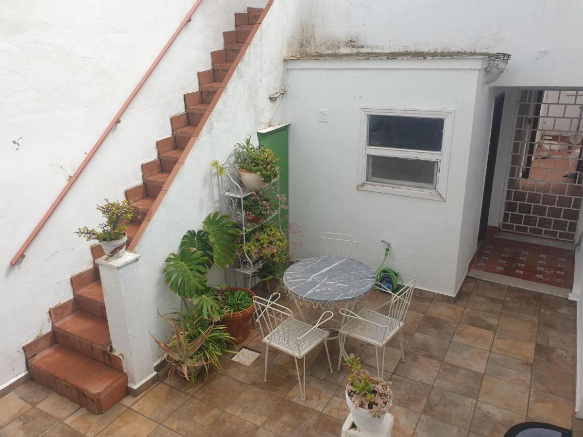 Belvilla By Oyo Apartment El Puerto de Santa María Kültér fotó