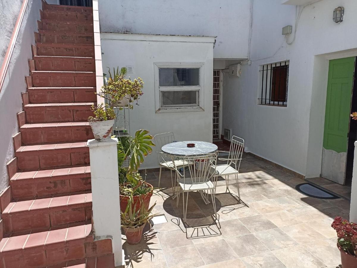 Belvilla By Oyo Apartment El Puerto de Santa María Kültér fotó