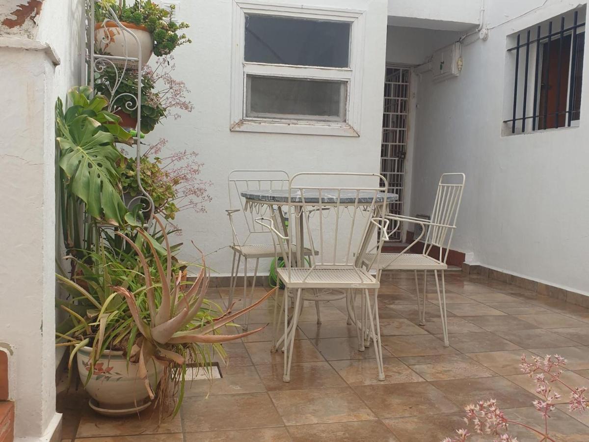 Belvilla By Oyo Apartment El Puerto de Santa María Kültér fotó