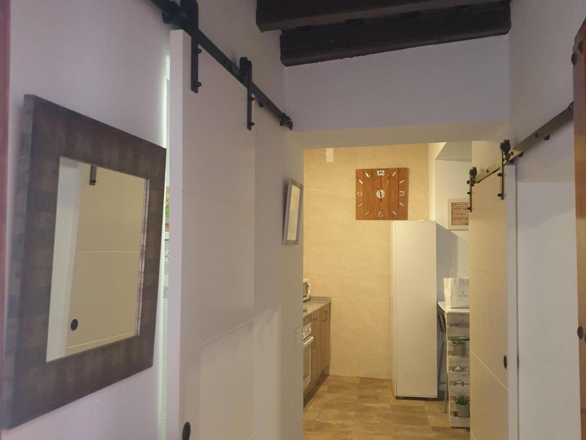 Belvilla By Oyo Apartment El Puerto de Santa María Kültér fotó